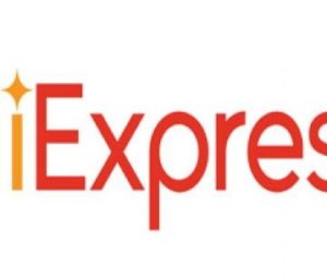 Новогодние подарки с Aliexpress