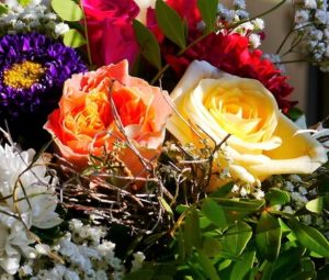 Самые популярные цветы для букетов на 8 марта